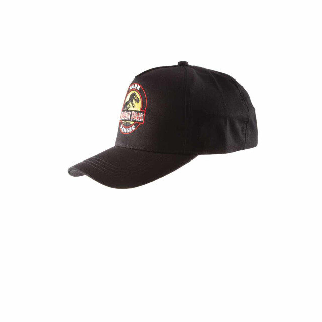 Li-cense Jurassic park parkwachter baseball cap UTHE1707_black large