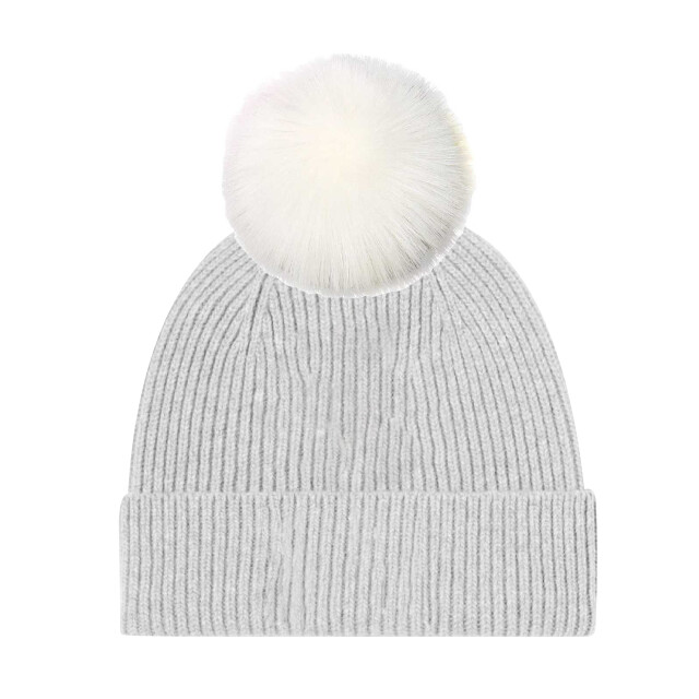 Li-cense Star wars: the mandalorian goede kant beanie UTHE291_grey large