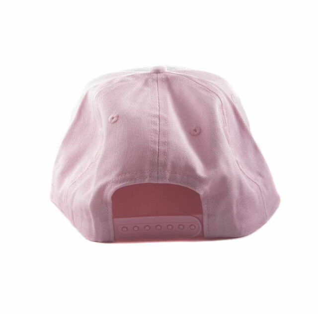 Li-cense Animal crossing unisex volwassen new horizons pastel square baseball cap UTHE1842_heathergrey large