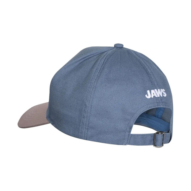 Li-cense Jaws quints haaien honkbalpet UTHE1445_blue large