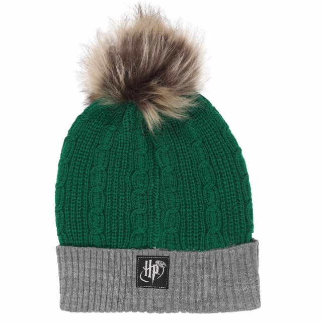 Li-cense Harry potter slytherin muts UTHE1696_greengrey large