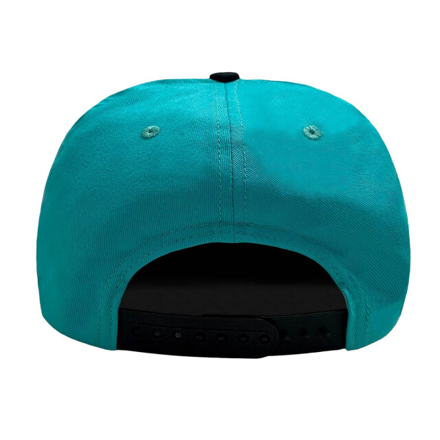 Li-cense Lilo & stitch hier voor de muziek snapback cap UTHE2883_blue large