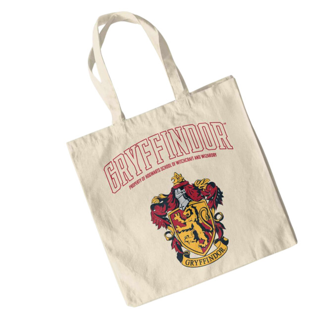 Li-cense Harry potter gryffindor draagtas UTHE2966_natural large