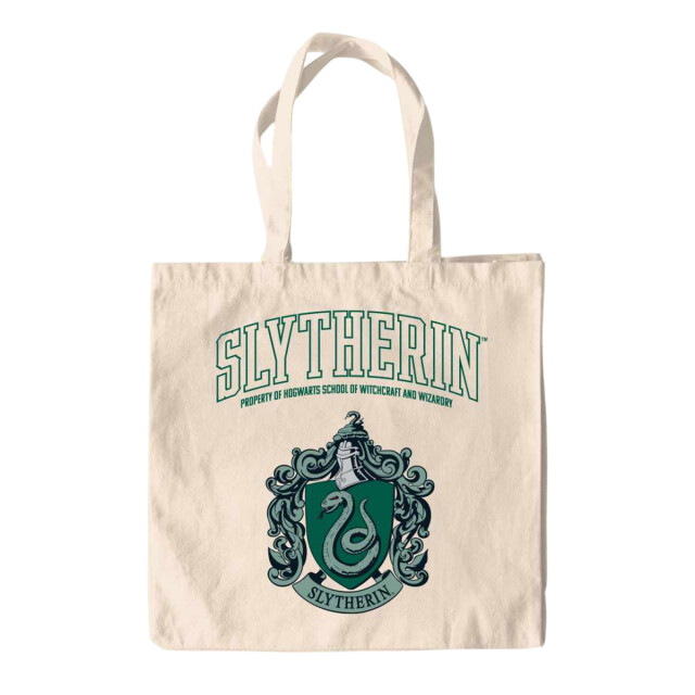 Li-cense Harry potter slytherin draagtas UTHE2965_natural large