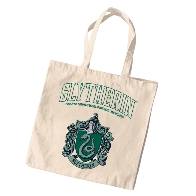 Li-cense Harry potter slytherin draagtas UTHE2965_natural large