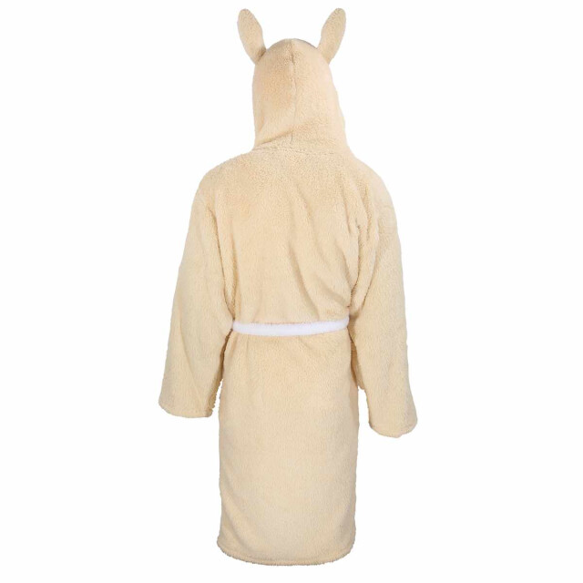 Li-cense Bambi unisex-jurkje voor volwassenen miss bunny UTHE1312_beige large