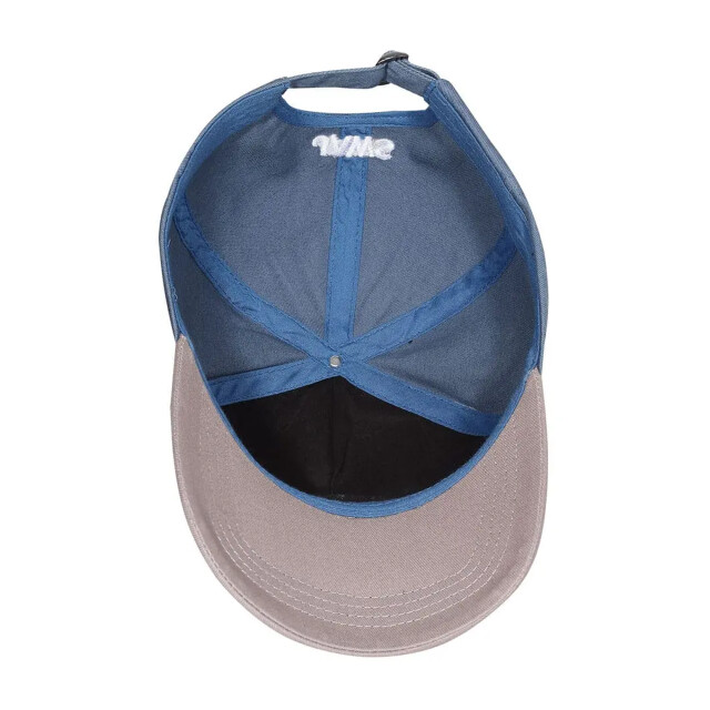 Li-cense Jaws quints haaien honkbalpet UTHE1445_blue large