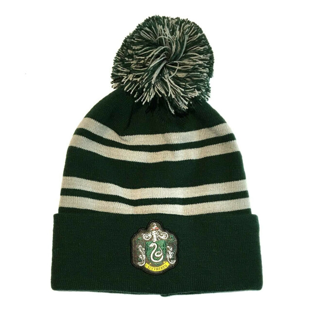 Li-cense Harry potter slytherin muts UTHE110_greensilver large