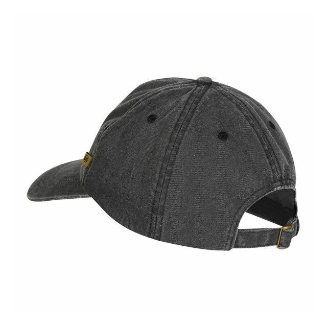 Li-cense Superman vintage baseball cap UTHE1411_grey large