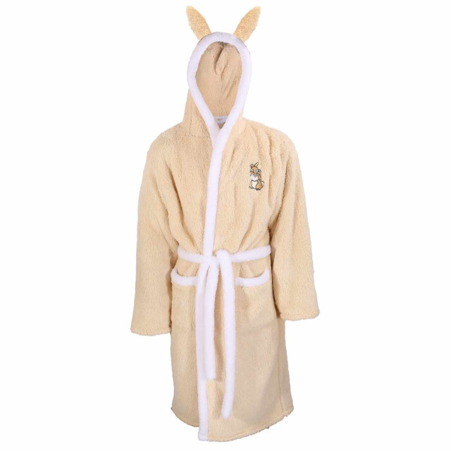Li-cense Bambi unisex-jurkje voor volwassenen miss bunny UTHE1312_beige large