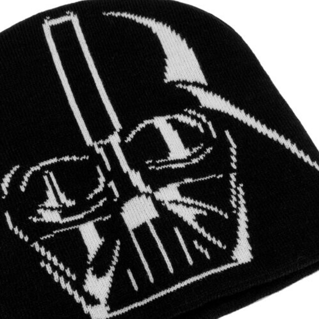 Li-cense Star wars face darth vader muts UTHE623_blackwhite large