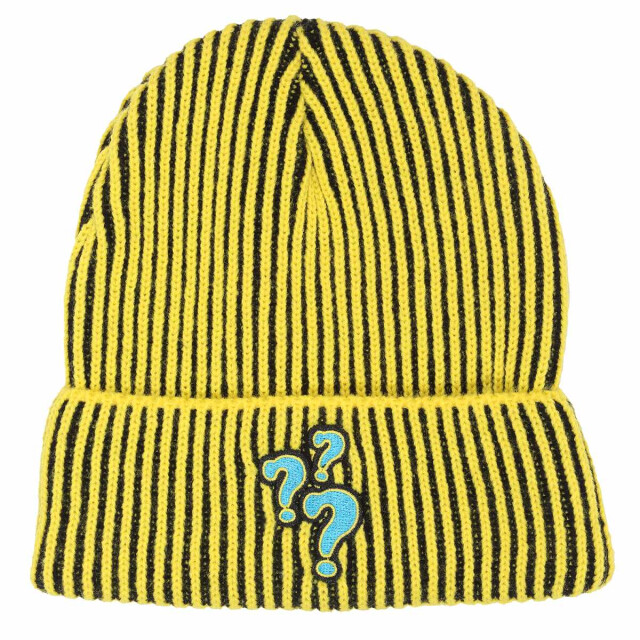 Li-cense Scooby doo de mystery machine muts UTHE1643_yellow large
