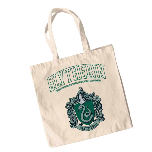 Li-cense Harry potter slytherin draagtas UTHE2965_natural large