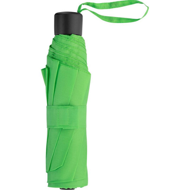 Fare Kinderen/kinderenstokparaplu UTLT4643_lightgreen large