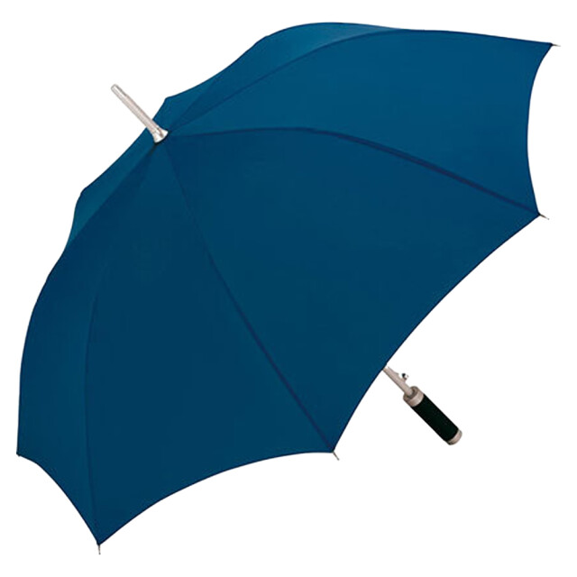 Fare Ac windmatic aluminium stokparaplu UTLT5428_navyblue large