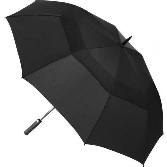 Fare Ac fibermatic xl golfparaplu UTLT5564_black large