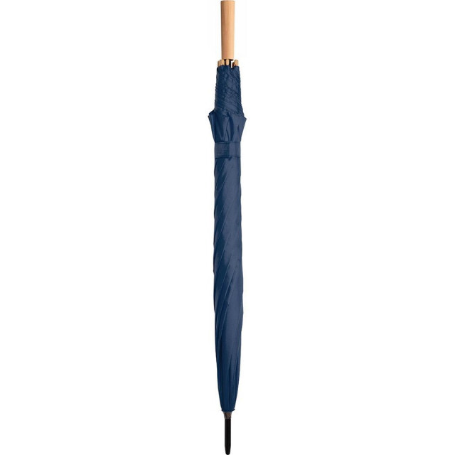 Fare Oekobrella watersave automatische golfparaplu UTLT5807_navyblue large