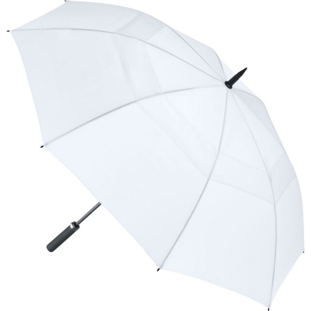 Fare Ac fibermatic xl golfparaplu UTLT5564_white large