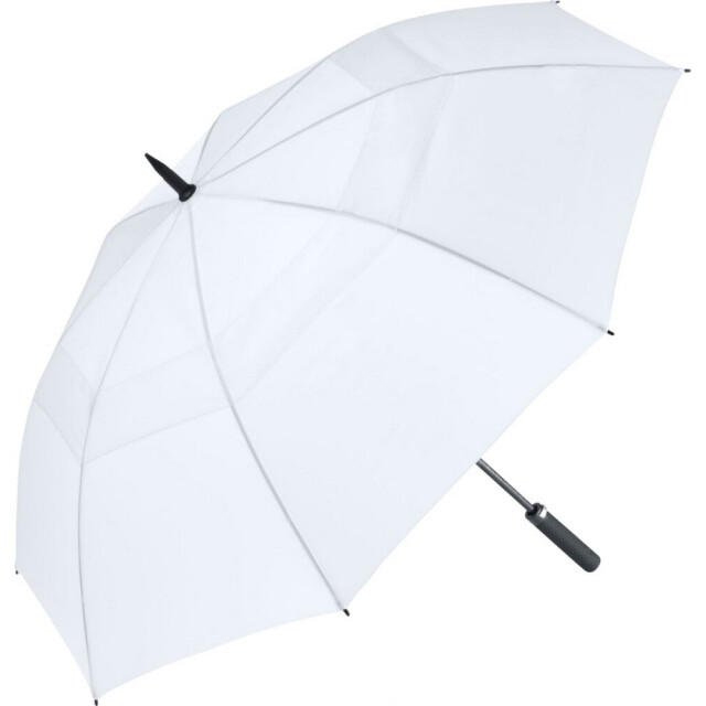 Fare Ac fibermatic xl golfparaplu UTLT5564_white large
