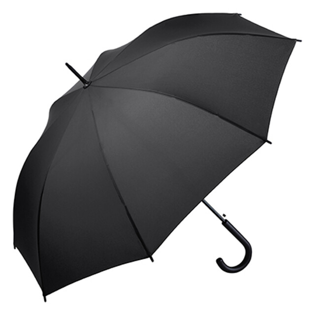 Fare Collection watersave automatische vouwparaplu UTLT5741_black large