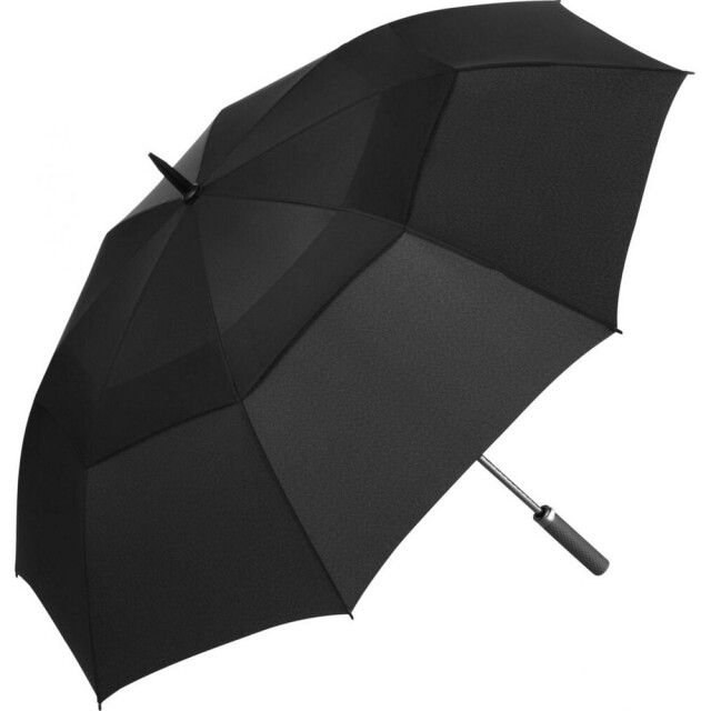 Fare Ac fibermatic xl golfparaplu UTLT5564_black large