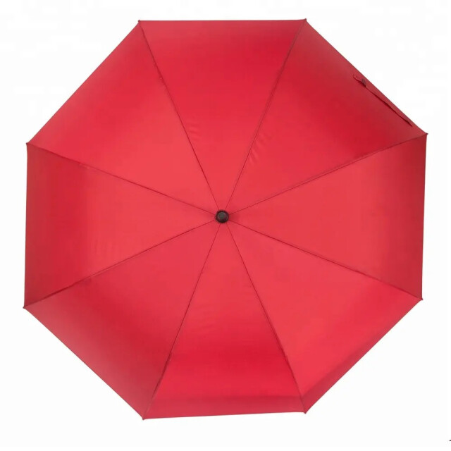 Fare Ac fibermatic xl golfparaplu UTLT5564_red large