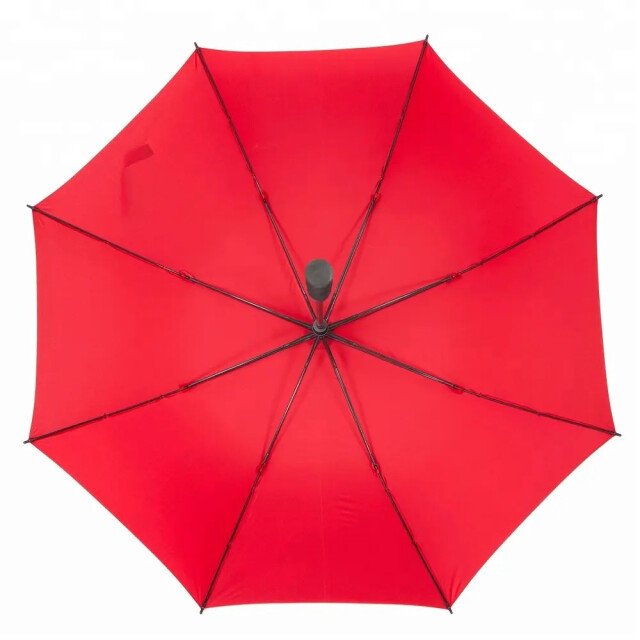 Fare Ac fibermatic xl golfparaplu UTLT5564_red large
