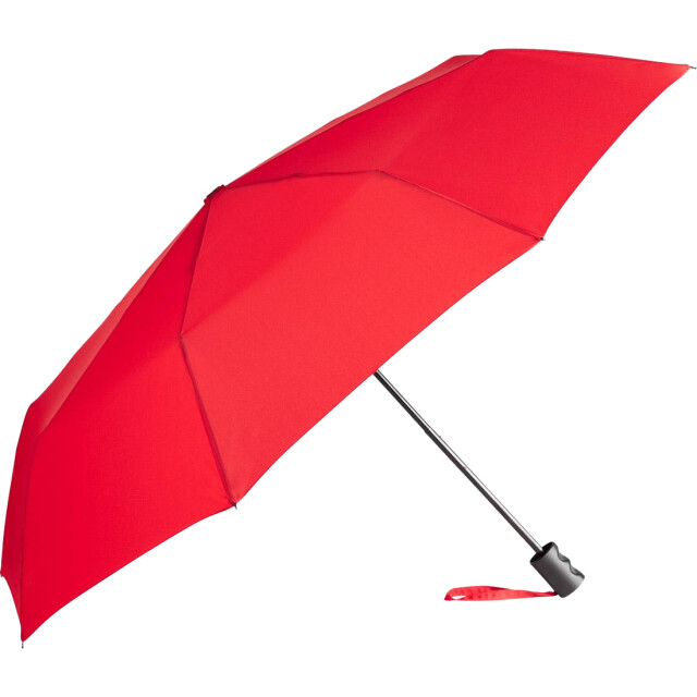 Fare Oekobrella watersave zakparaplu UTLT6162_red large