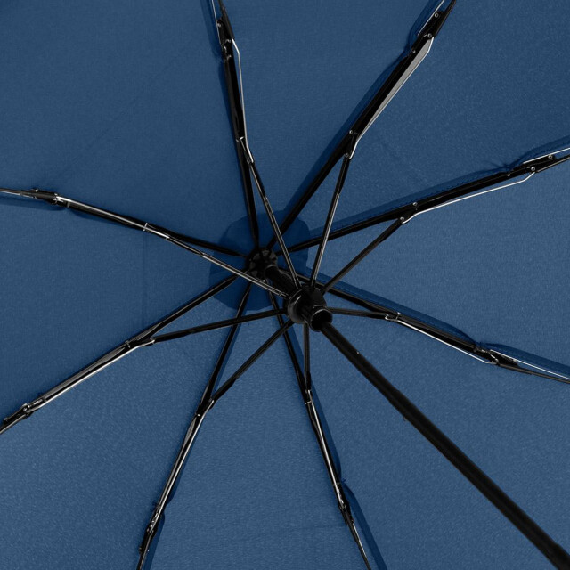 Fare Oekobrella watersave zakparaplu UTLT6162_navyblue large