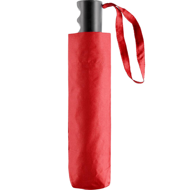Fare Oekobrella watersave zakparaplu UTLT6162_red large