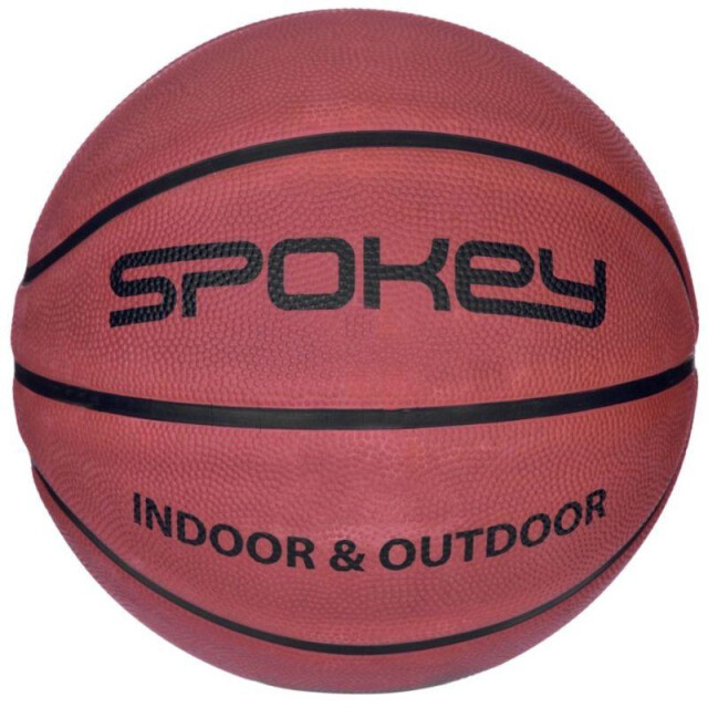 Spokey Braziro basketbal UTMR117_brown large