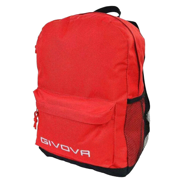 Givova G0514 school rugzak UTMR1160_red large