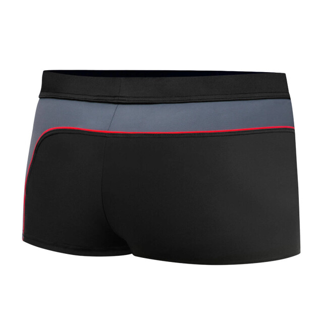 Aqua Speed Heren grant zwemshort UTMR128_black large