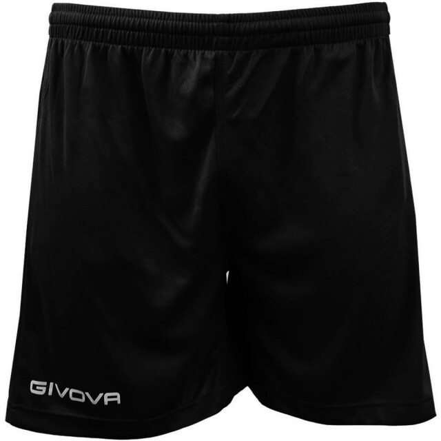 Givova Jongens one u voetbalshort UTMR1098_black large