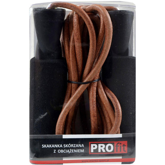 ProFit Passend leren springtouw UTMR1596_blackbrown large