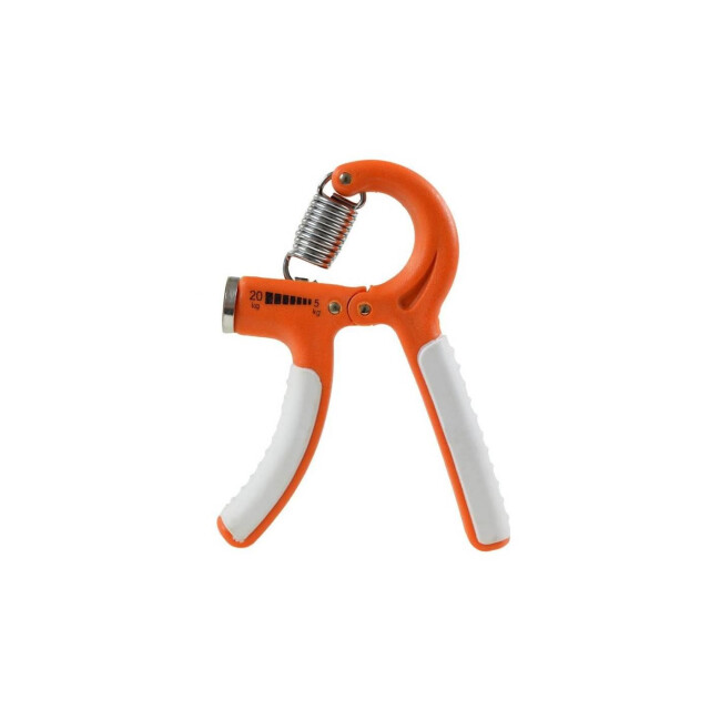 ProFit Vorm greep trainer UTMR1595_orangewhite large