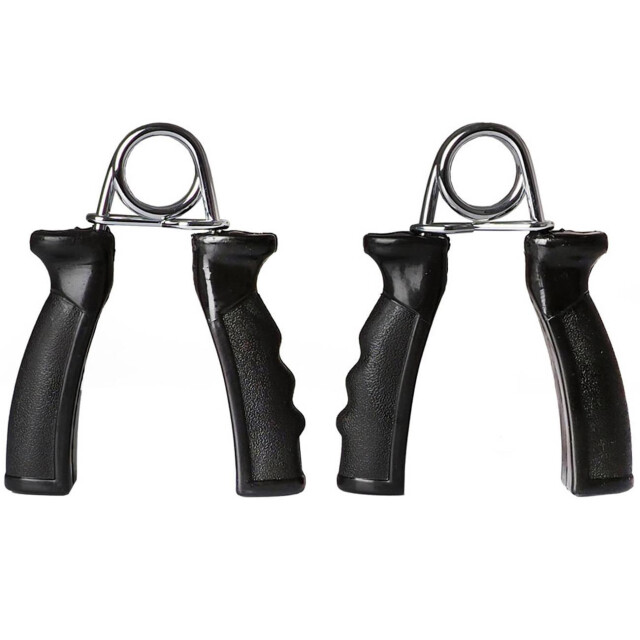 ProFit Dk 1114 grip trainer (set van 2) UTMR1597_black large