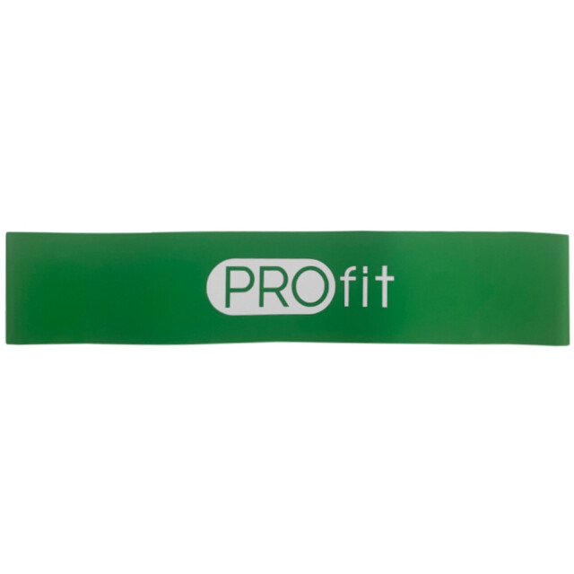 ProFit Guma latex weerstandsband UTMR1801_green large