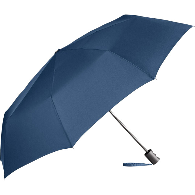 Fare Oekobrella watersave zakparaplu UTLT6162_navyblue large