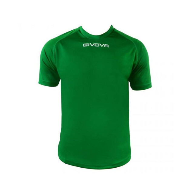 Givova Heren one mac01-0007 voetbalshirt UTMR187_green large