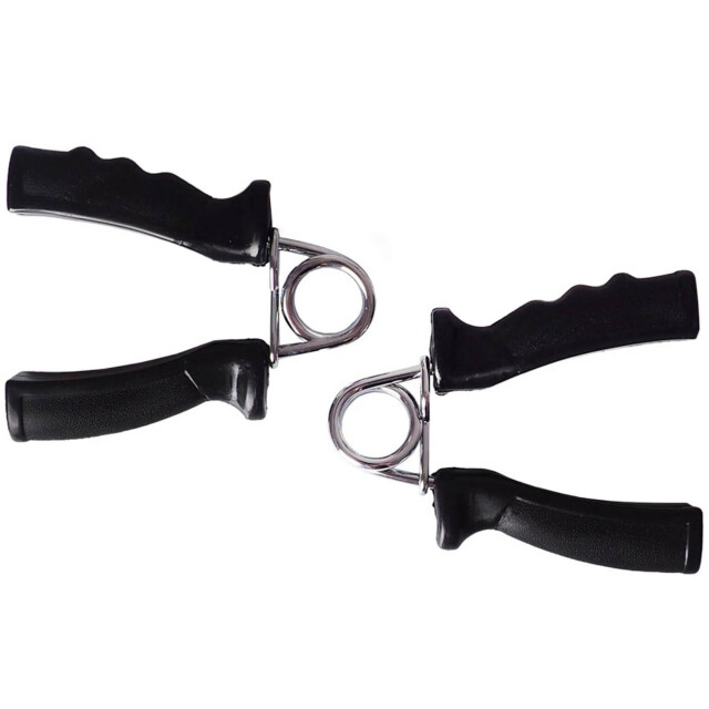 ProFit Dk 1114 grip trainer (set van 2) UTMR1597_black large