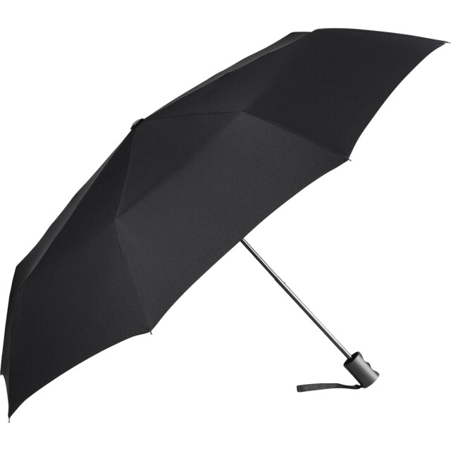 Fare Oekobrella watersave zakparaplu UTLT6162_black large