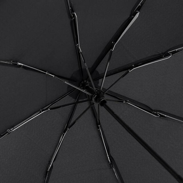 Fare Oekobrella watersave zakparaplu UTLT6162_black large