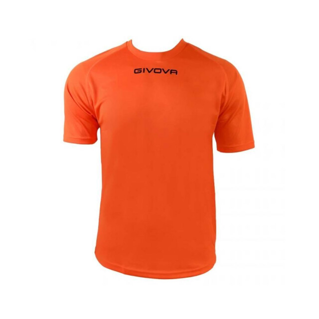 Givova Heren one mac01-0007 voetbalshirt UTMR187_orange large