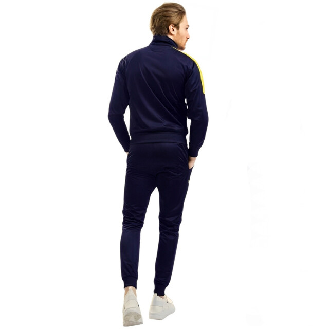 Givova Heren tuta revolution trainingspak UTMR1327_navyblueyellow large