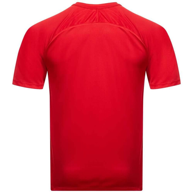 Givova Heren capo t-shirt UTMR185_red large