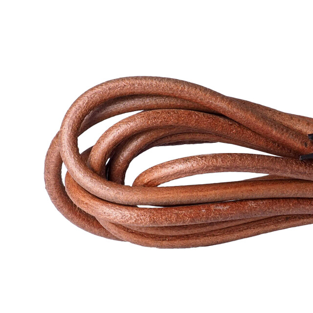 ProFit Ooit leren springtouw UTMR1782_brown large