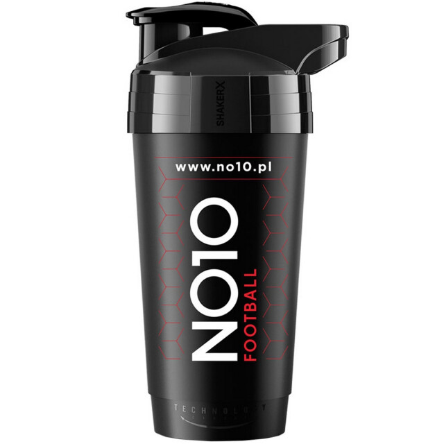 NO10 Bidon 600 ml schudfles UTMR1158_black large