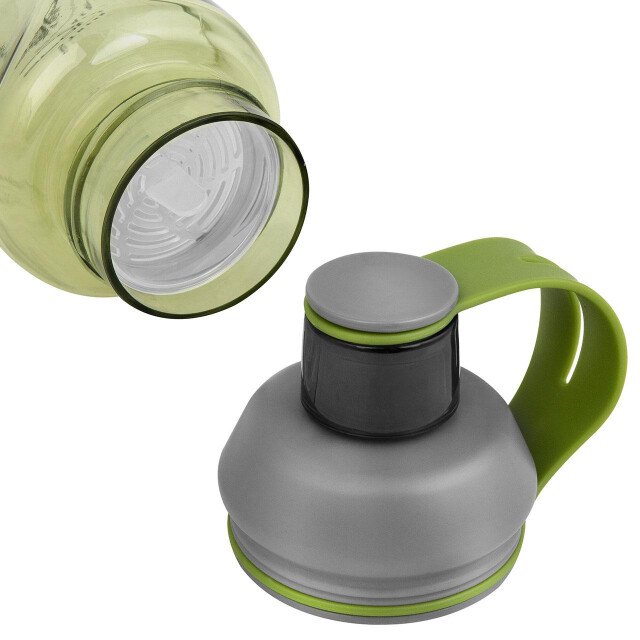 Spokey Stream 0.5l waterfles UTMR1192_transparent large