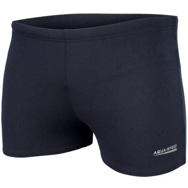 Aqua Speed Heren patrick zwemshort UTMR186_navyblue large